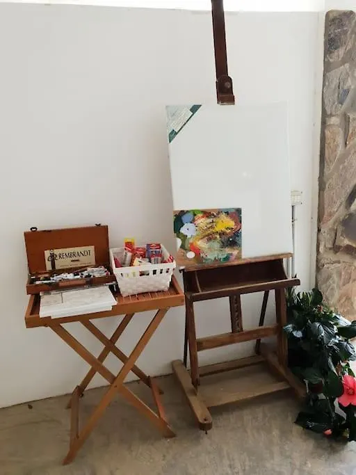 Green House Bajamar  0*, Bajamar (La Laguna) Ισπανία