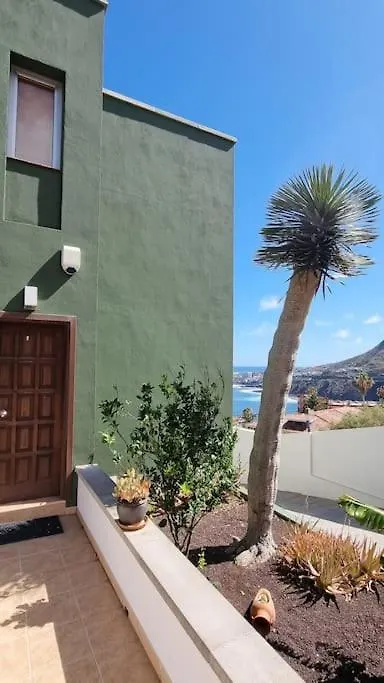 Holiday home Green House Bajamar  Spain