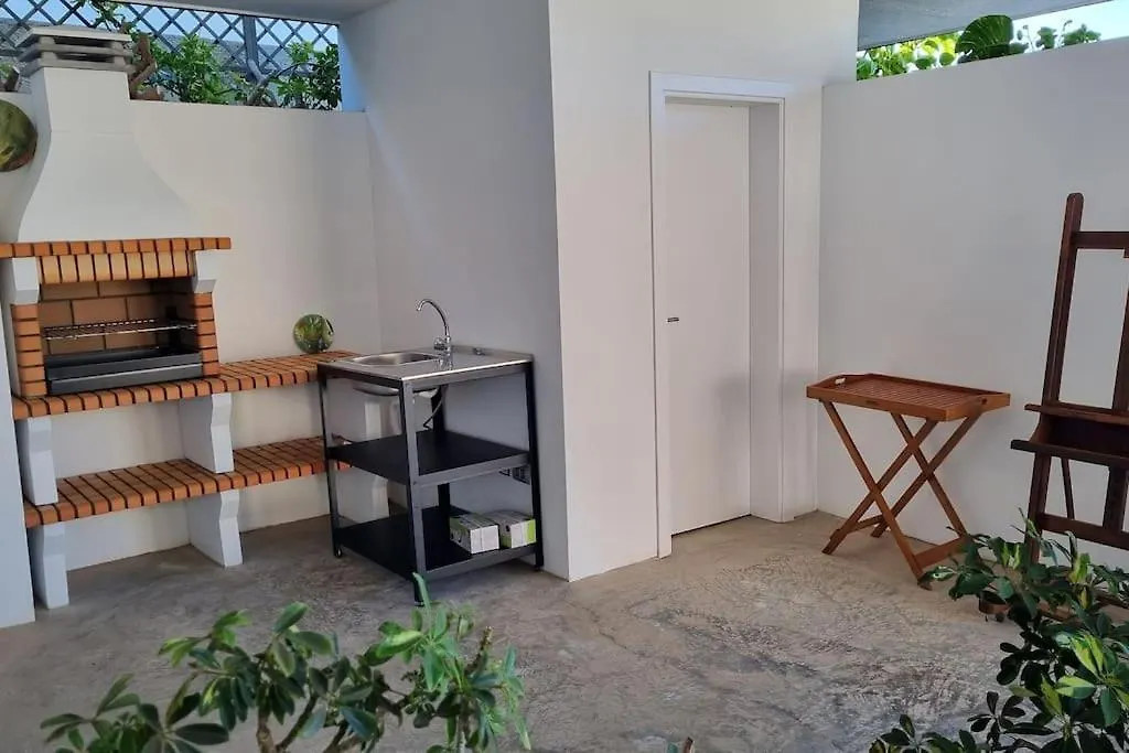 Green House Bajamar  0*, Bajamar (La Laguna) Ισπανία