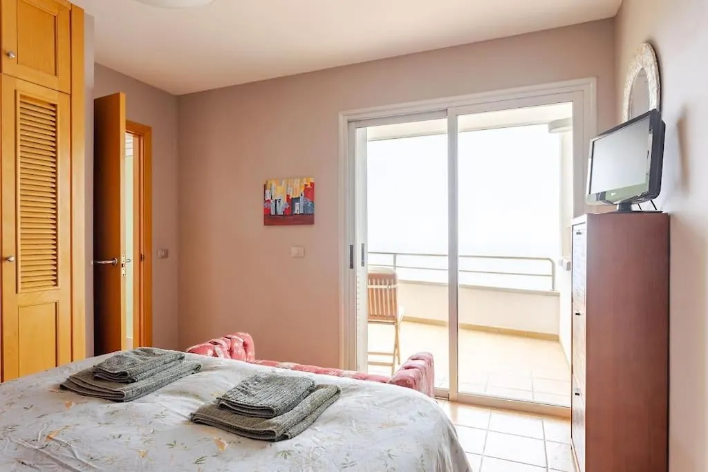Holiday home Green House Bajamar  Spain