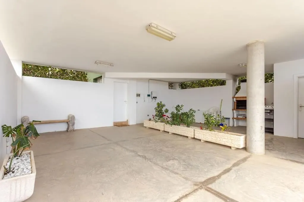 Holiday home Green House Bajamar