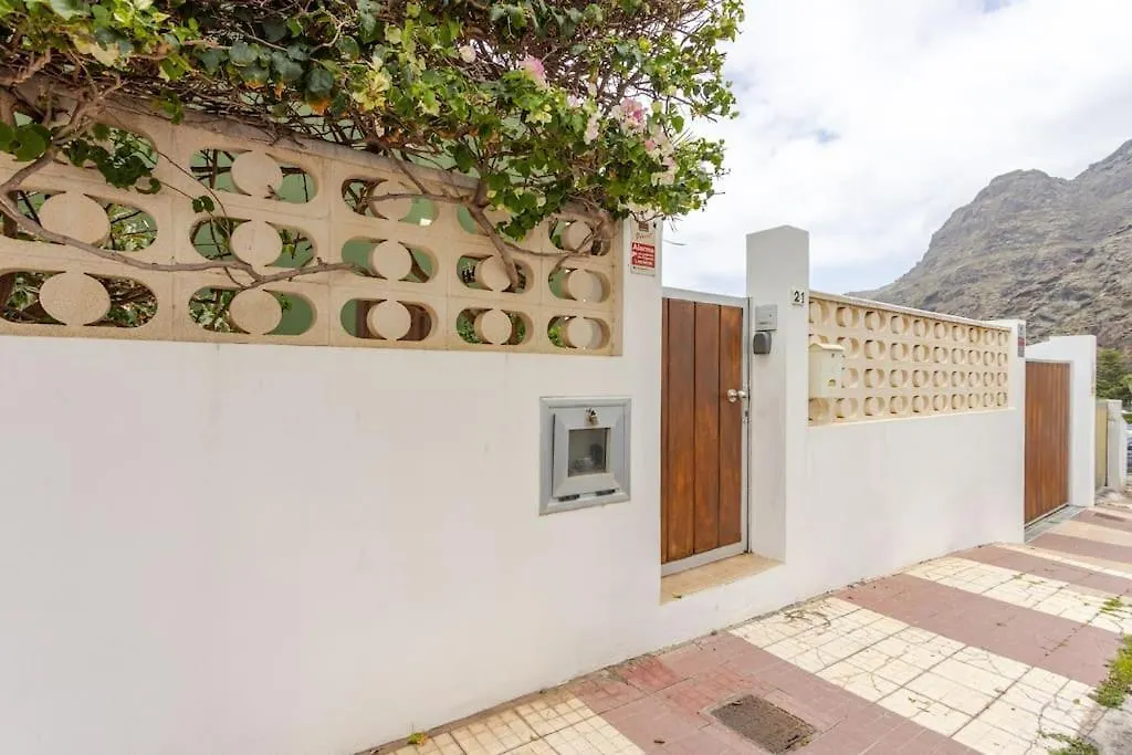 Green House Bajamar  Holiday home