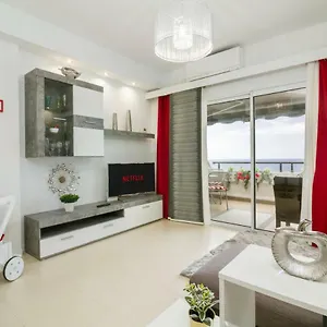 Homeforguest Harmony Park New With Sea View Bajamar (La Laguna)